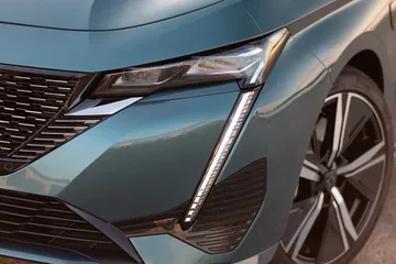 Peugeot 308 2022 0921 117