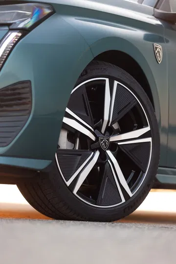 Peugeot 308 2022 0921 118