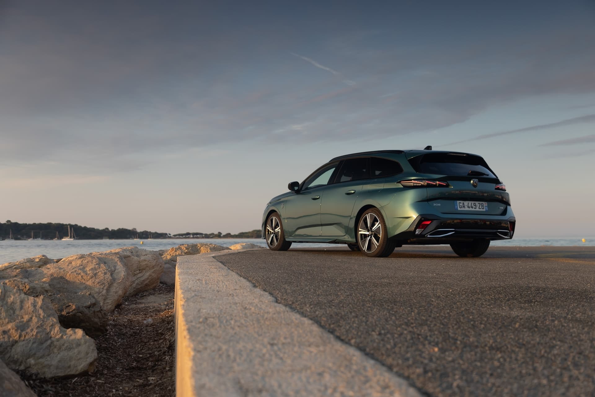 Peugeot 308 2022 0921 121