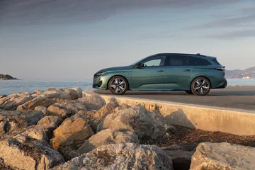Peugeot 308 2022 0921 122