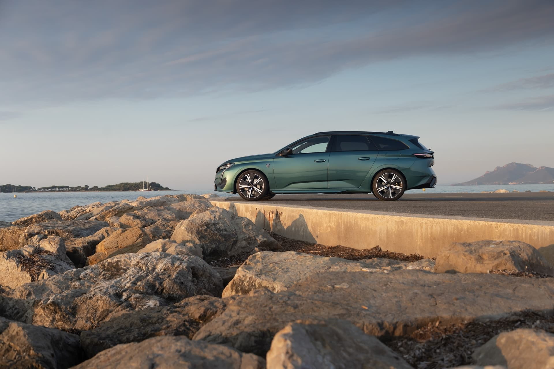 Peugeot 308 2022 0921 124