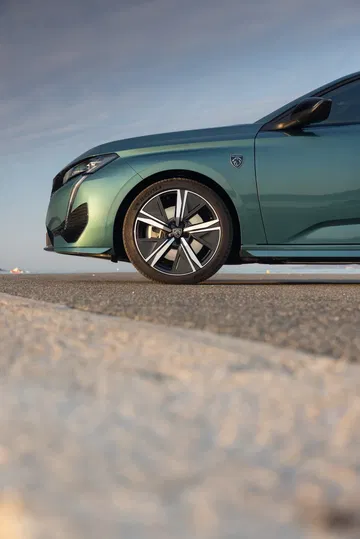 Peugeot 308 2022 0921 125
