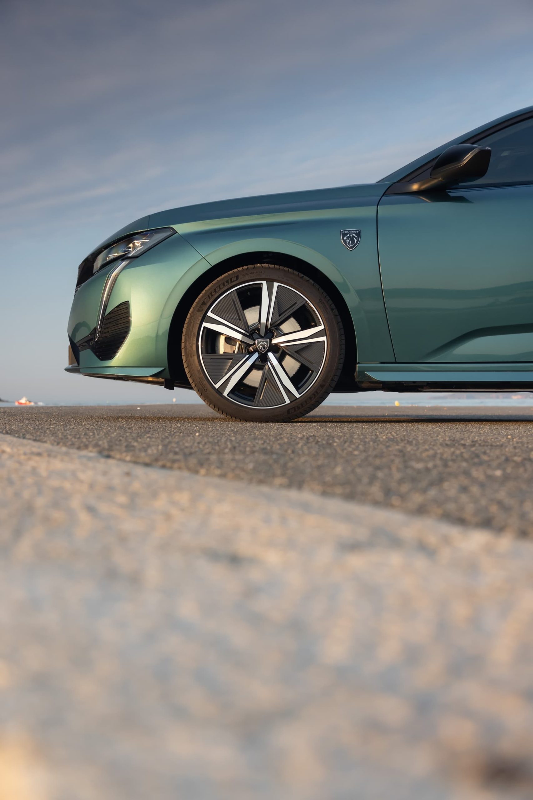 Peugeot 308 2022 0921 125
