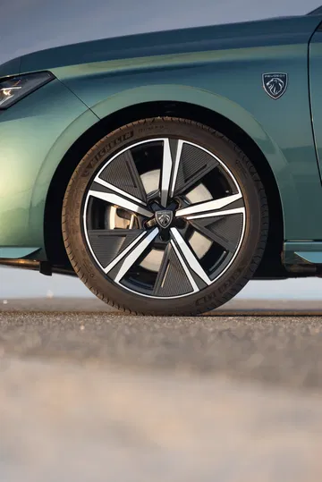 Peugeot 308 2022 0921 126
