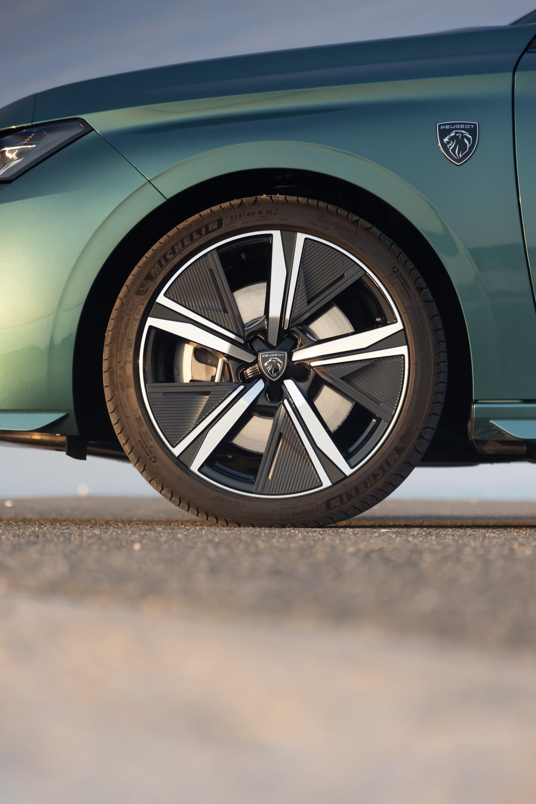 Peugeot 308 2022 0921 126