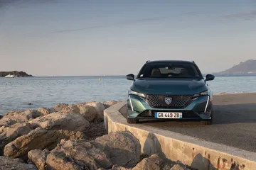 Peugeot 308 2022 0921 127