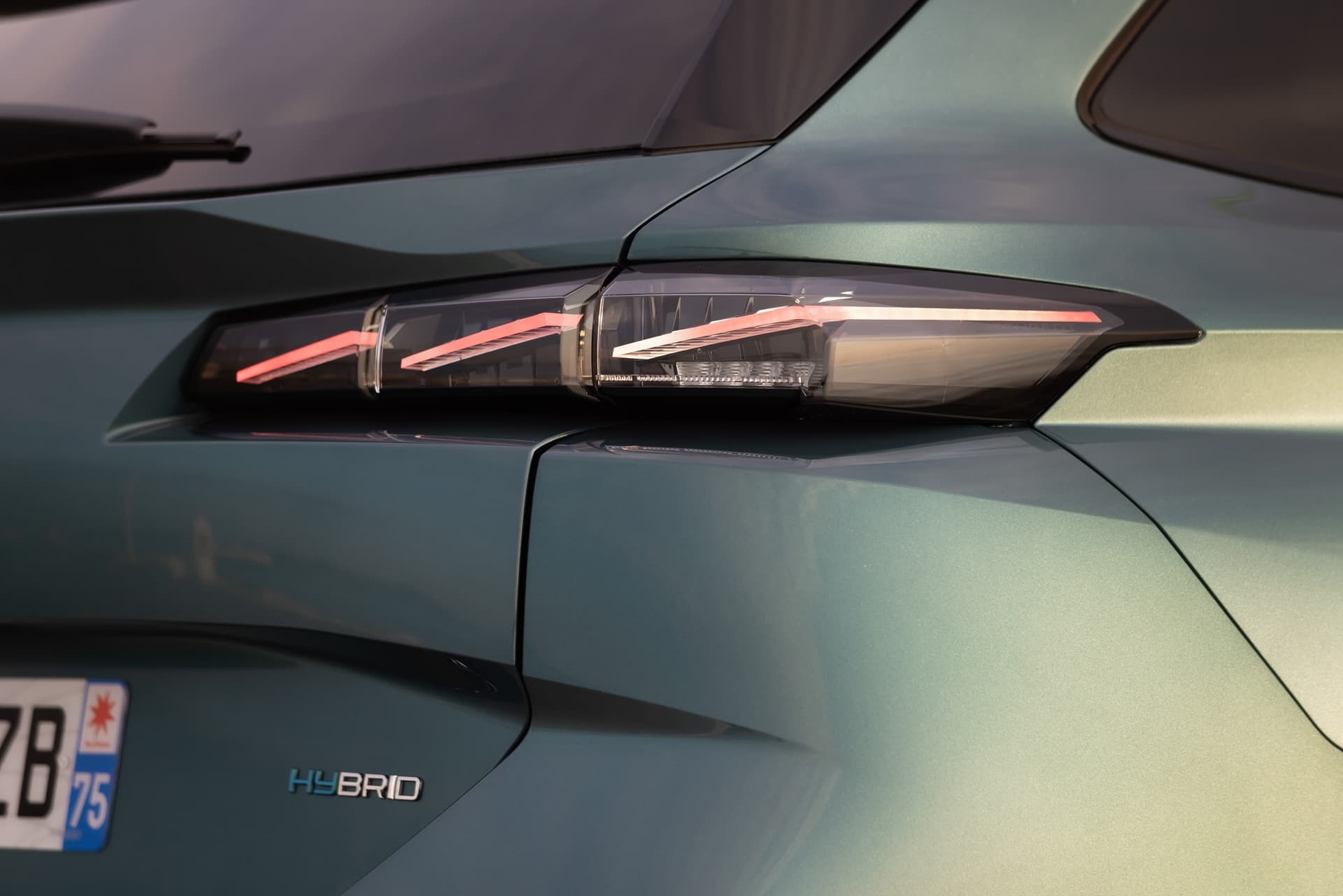 Peugeot 308 2022 0921 130