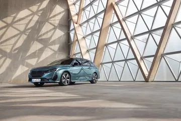 Peugeot 308 2022 0921 133