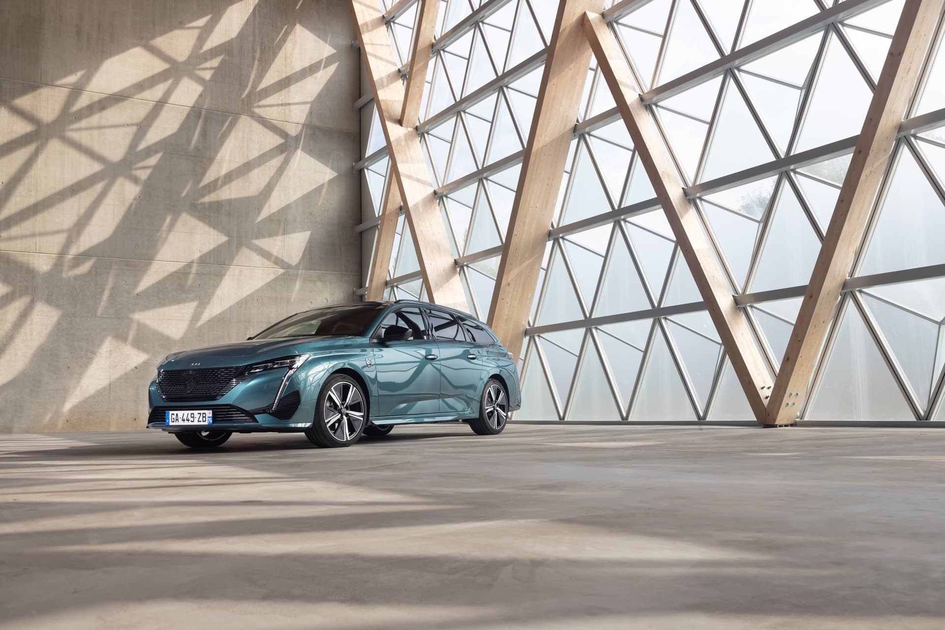 Peugeot 308 2022 0921 133