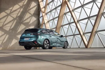 Peugeot 308 2022 0921 134