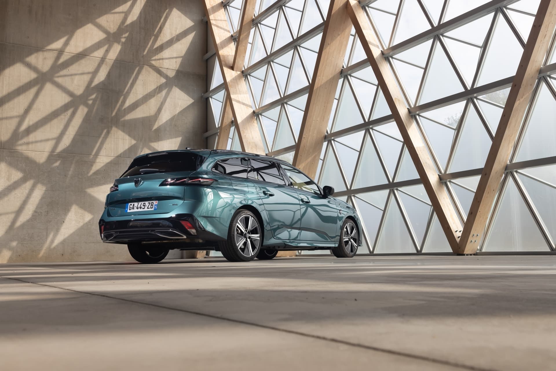 Peugeot 308 2022 0921 134