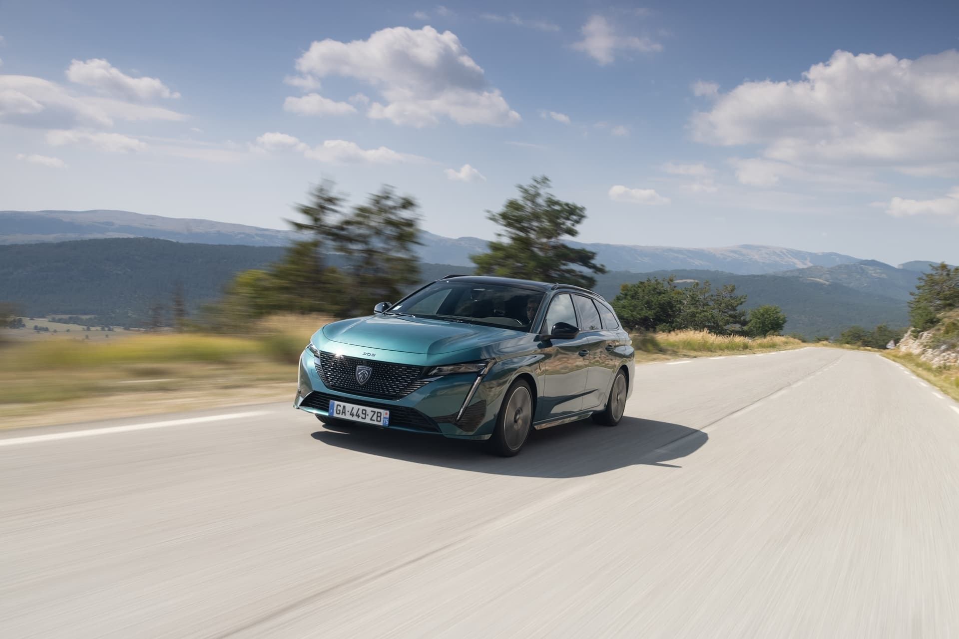 Peugeot 308 2022 0921 135
