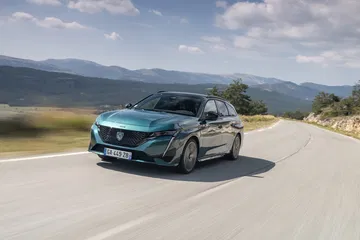 Peugeot 308 2022 0921 136