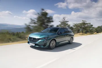 Peugeot 308 2022 0921 137