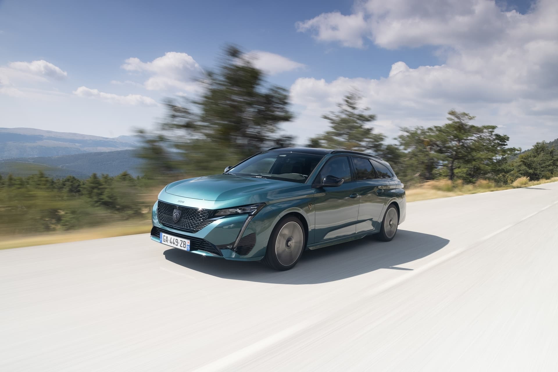 Peugeot 308 2022 0921 137