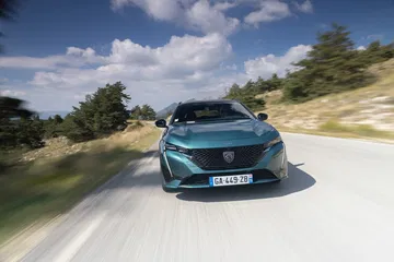 Peugeot 308 2022 0921 139
