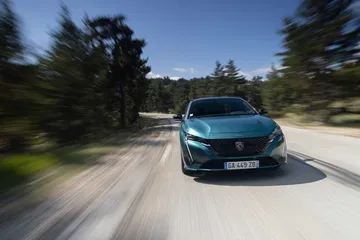 Peugeot 308 2022 0921 140
