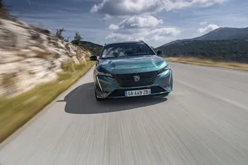 Peugeot 308 2022 0921 141