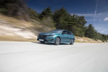 Peugeot 308 2022 0921 142