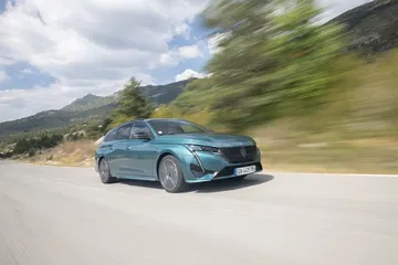 Peugeot 308 2022 0921 146