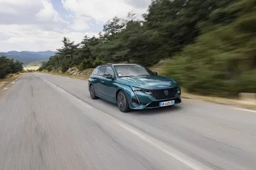 Peugeot 308 2022 0921 147