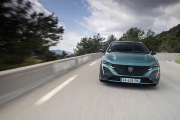 Peugeot 308 2022 0921 149
