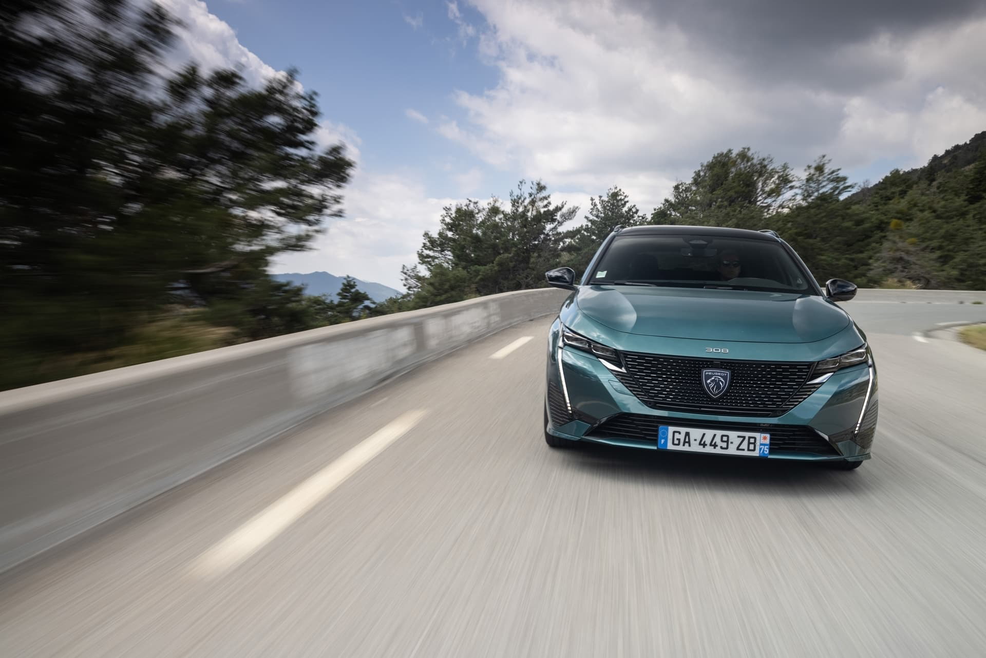 Peugeot 308 2022 0921 149