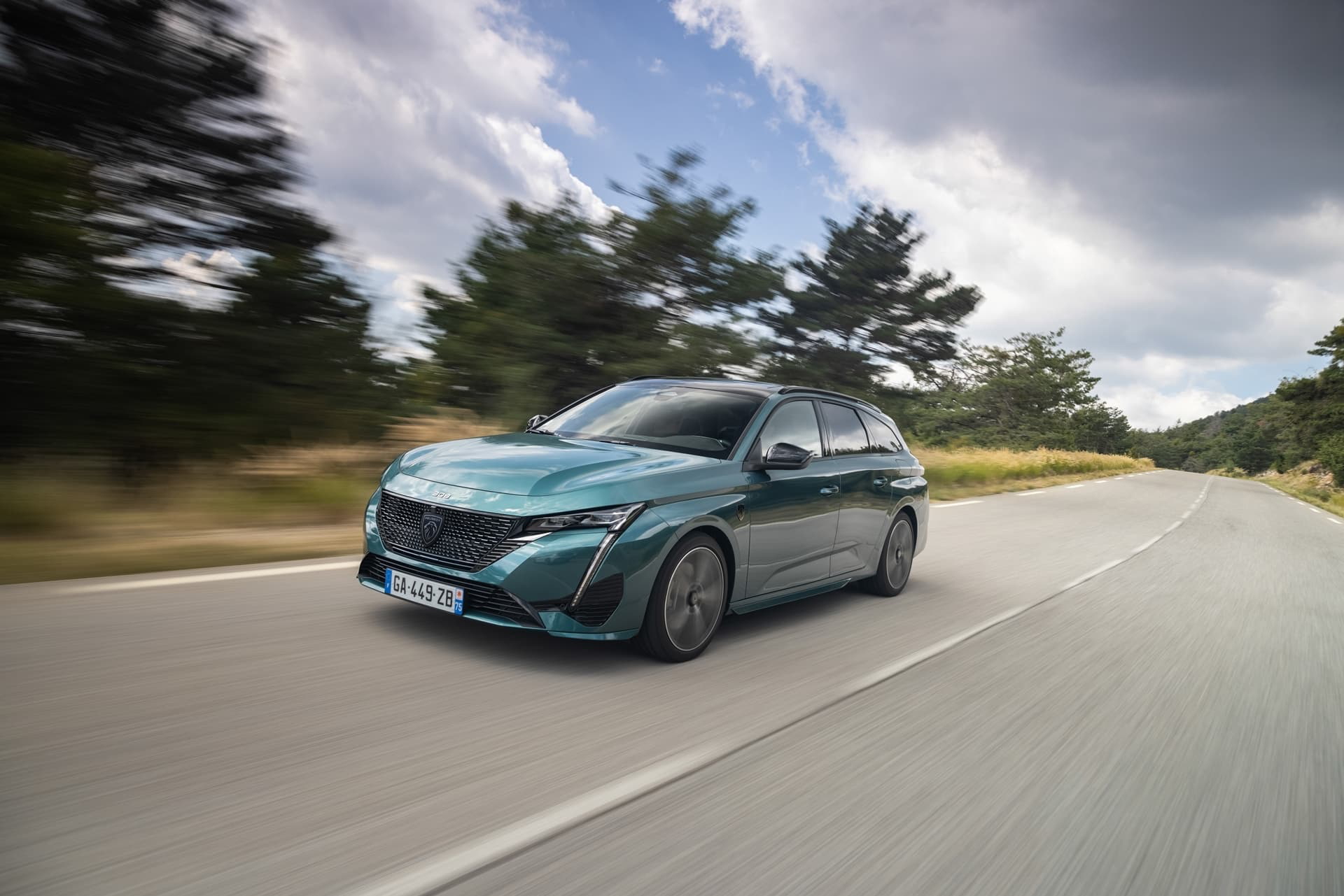 Peugeot 308 2022 0921 150