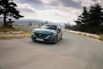 Peugeot 308 2022 0921 153