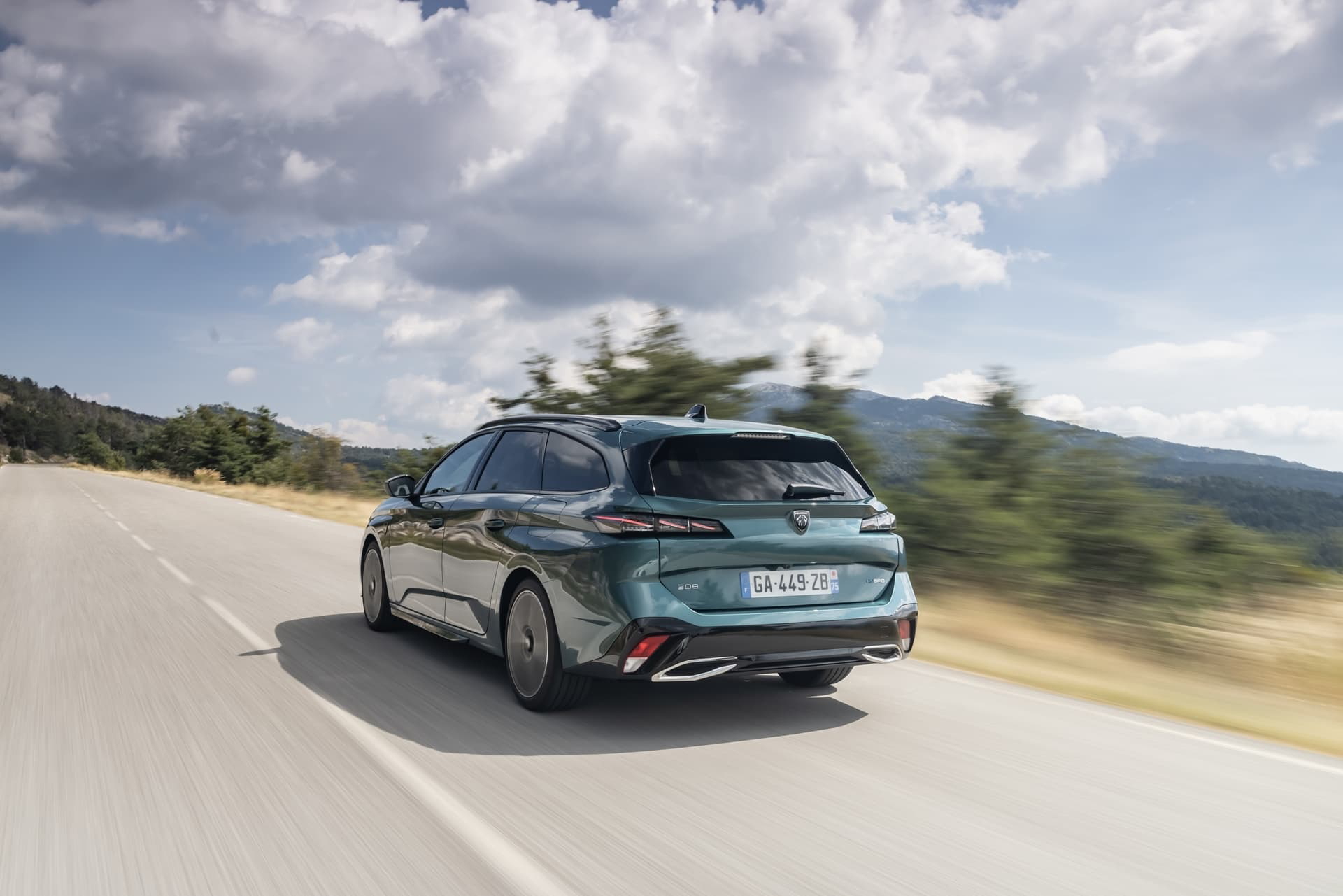 Peugeot 308 2022 0921 154