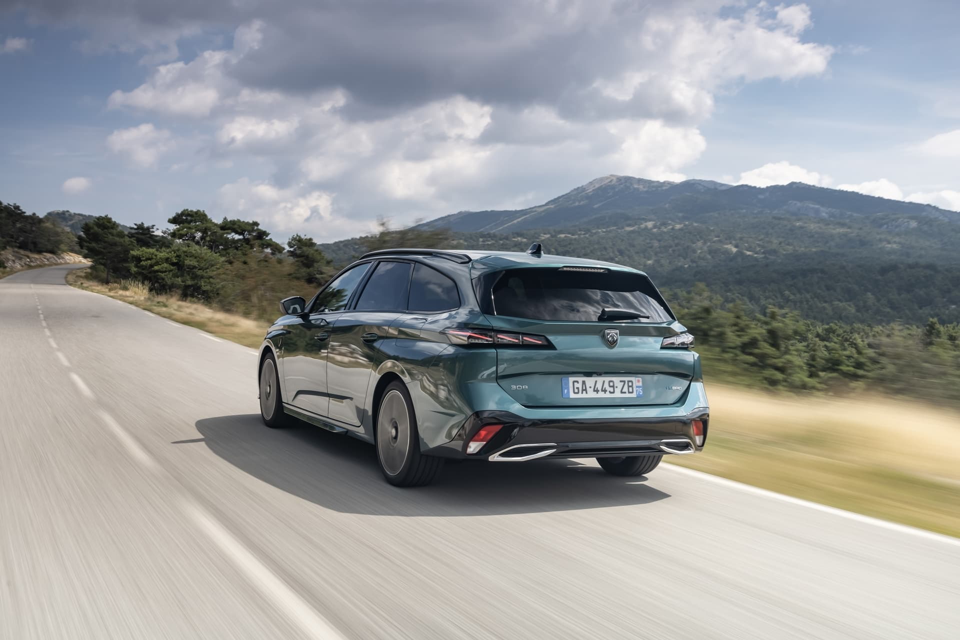 Peugeot 308 2022 0921 155