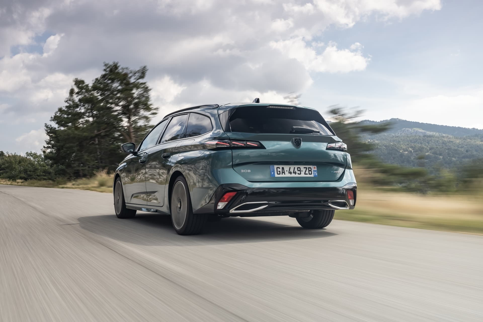 Peugeot 308 2022 0921 156