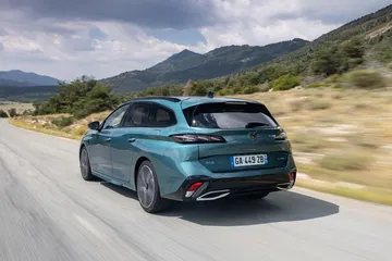 Peugeot 308 2022 0921 157