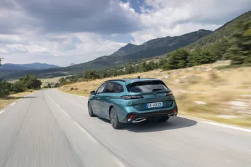 Peugeot 308 2022 0921 158