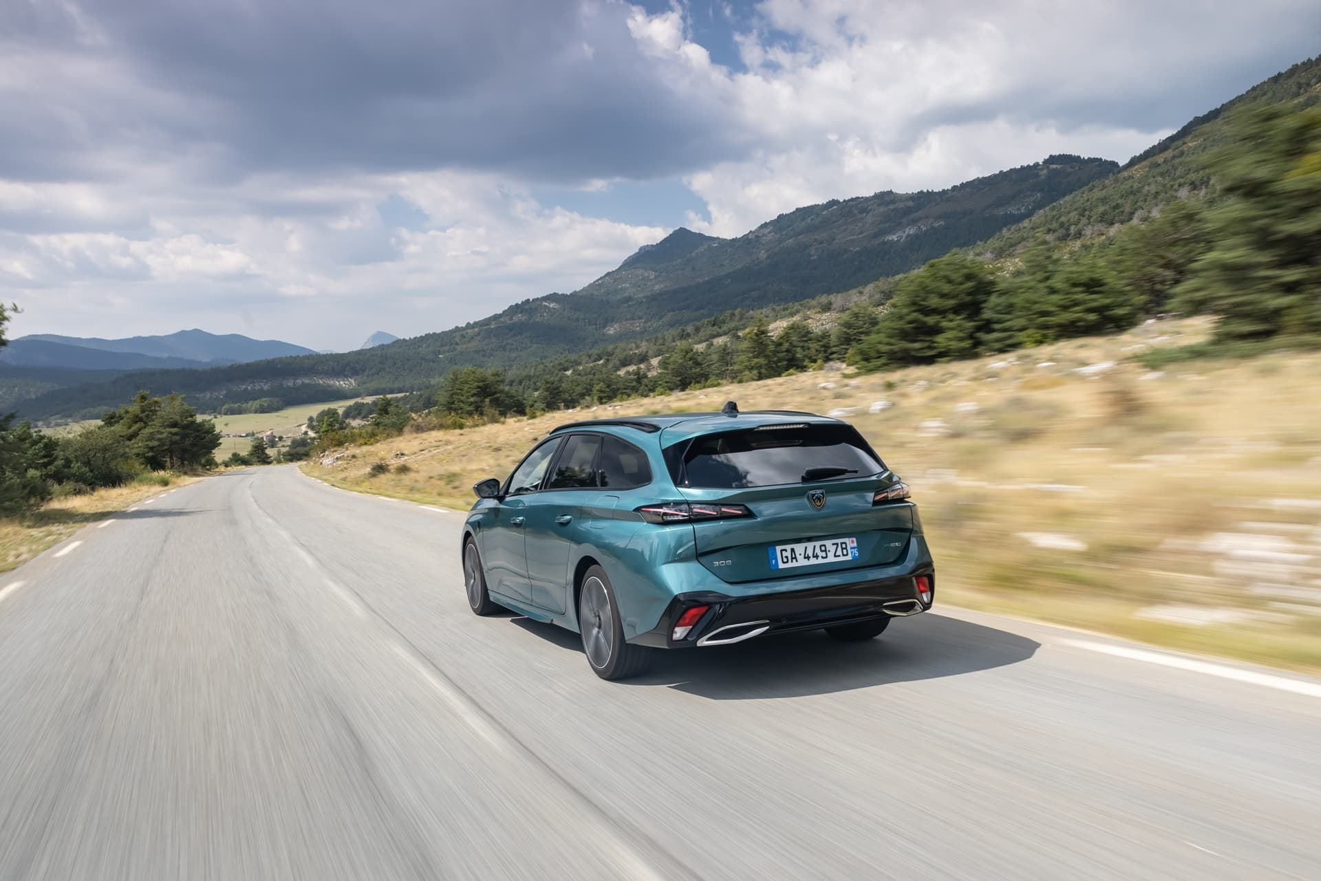 Peugeot 308 2022 0921 158
