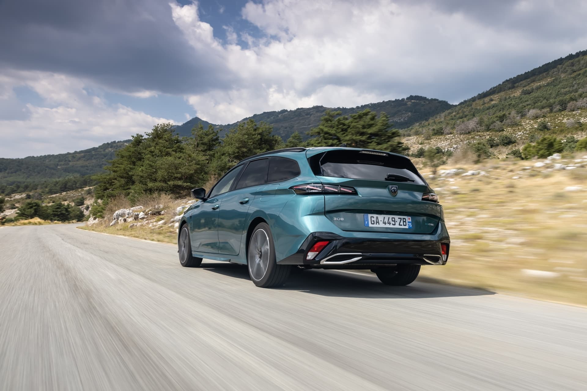 Peugeot 308 2022 0921 159