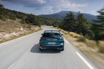 Peugeot 308 2022 0921 161