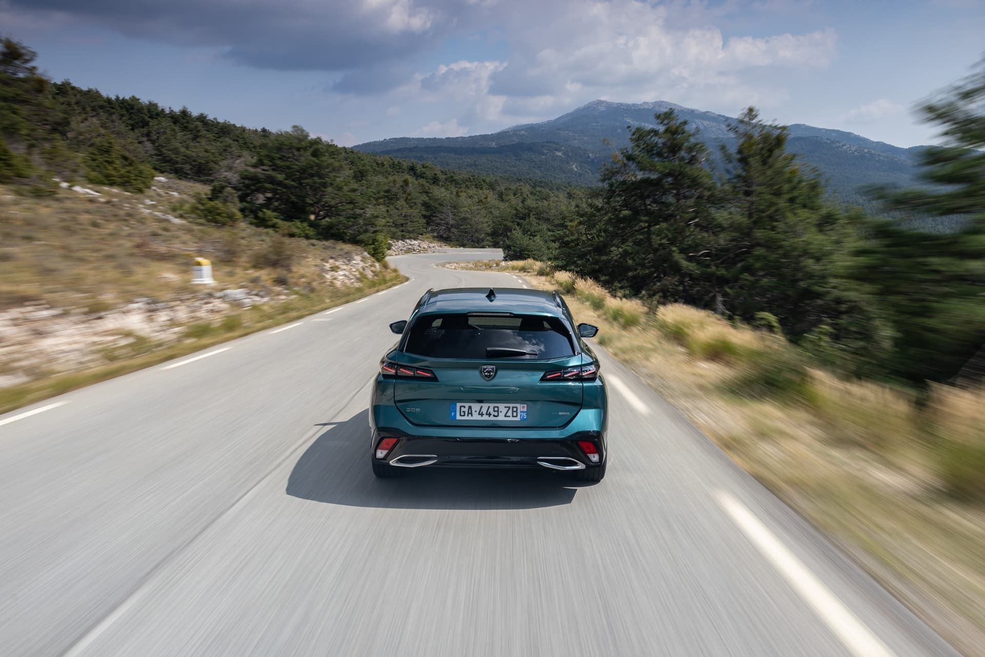 Peugeot 308 2022 0921 161