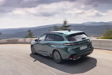 Peugeot 308 2022 0921 162