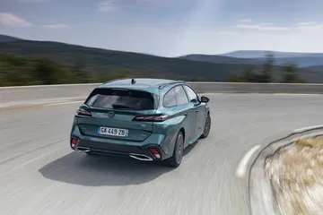 Peugeot 308 2022 0921 163