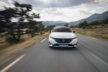 Peugeot 308 2022 0921 164