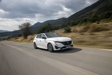 Peugeot 308 2022 0921 168