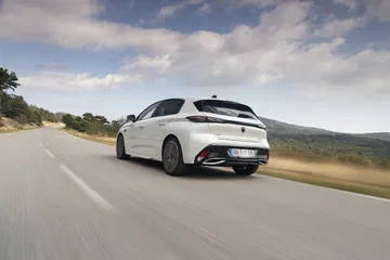 Peugeot 308 2022 0921 169