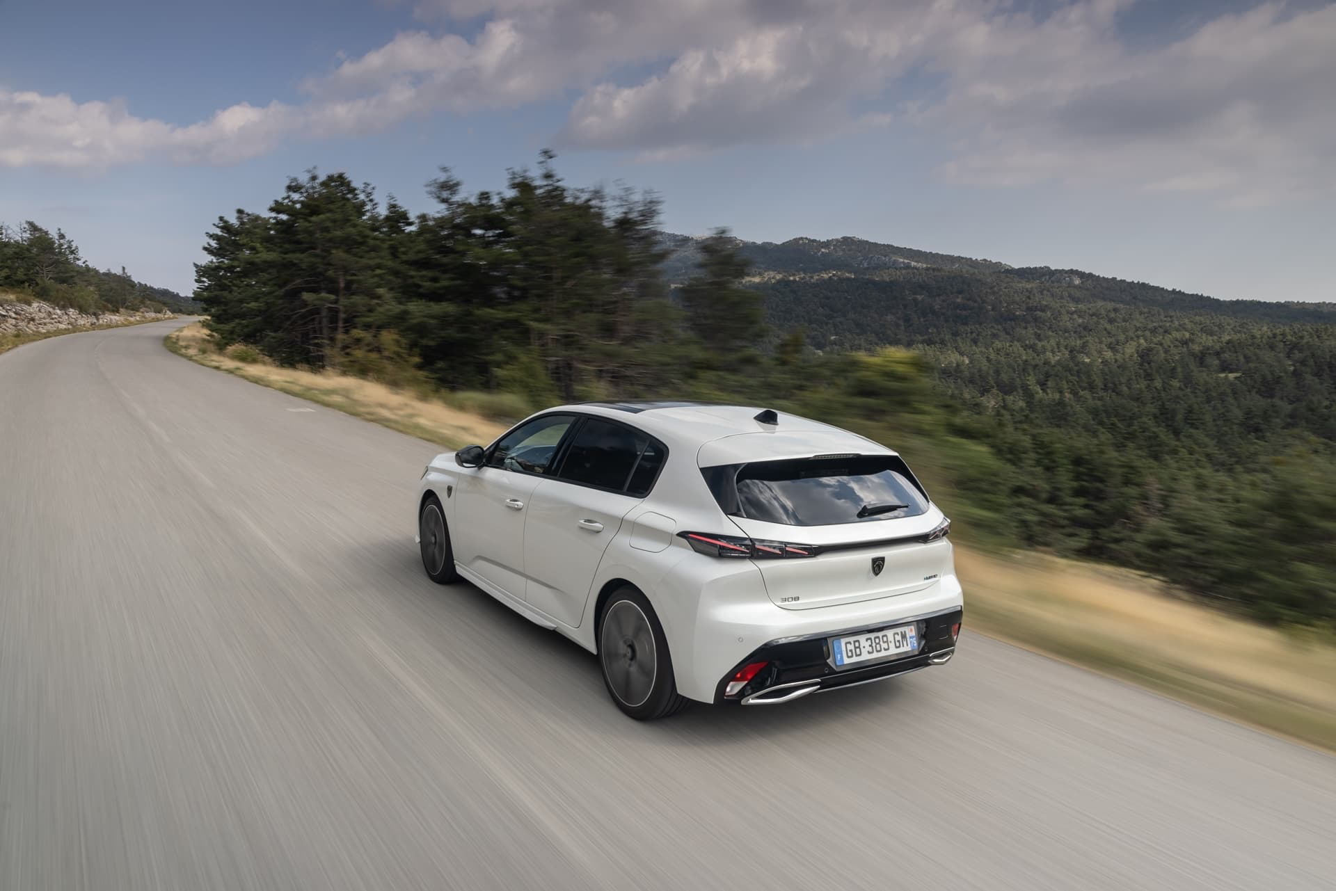 Peugeot 308 2022 0921 170