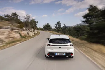 Peugeot 308 2022 0921 171