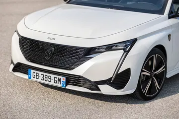 Peugeot 308 2022 0921 172