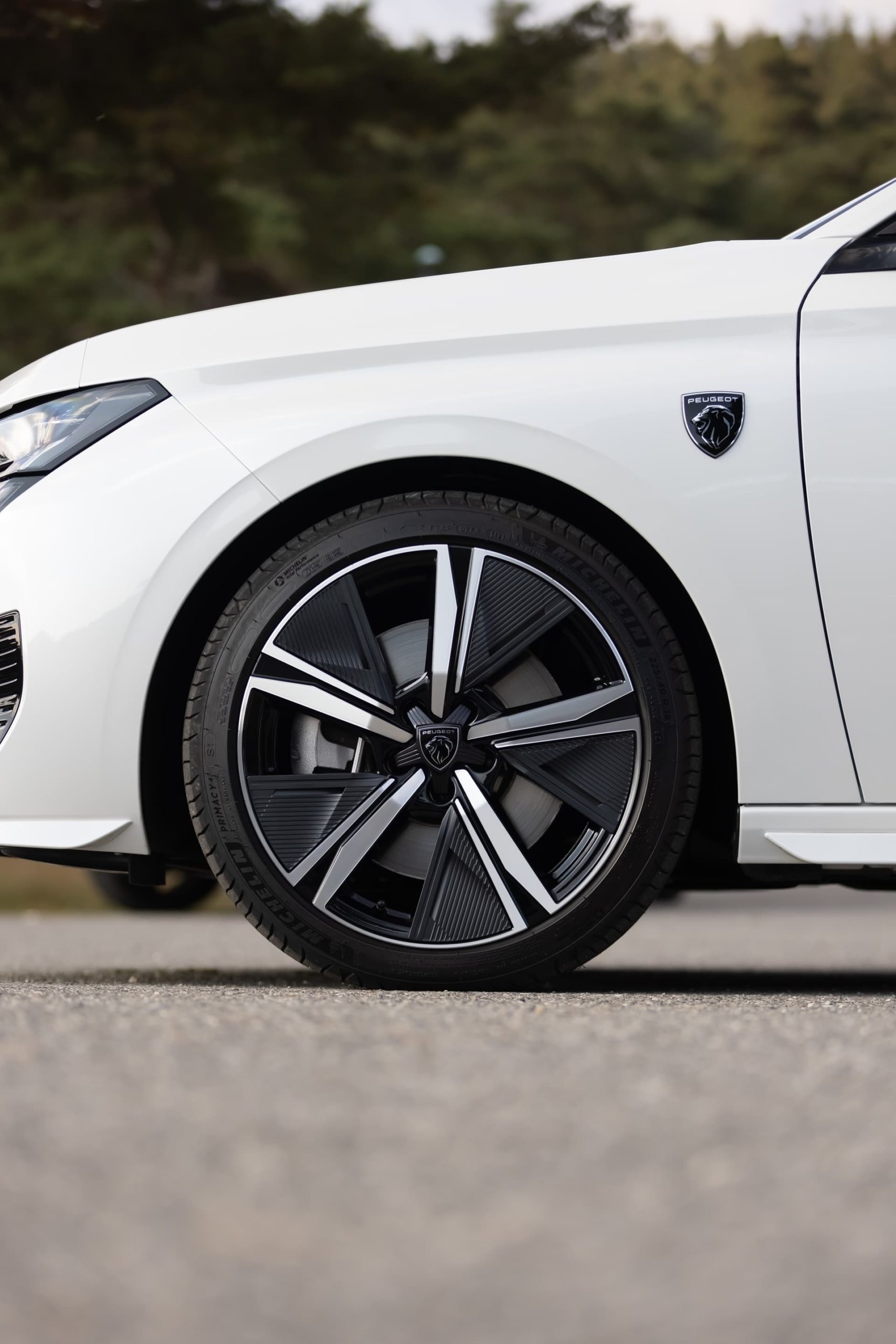 Peugeot 308 2022 0921 177