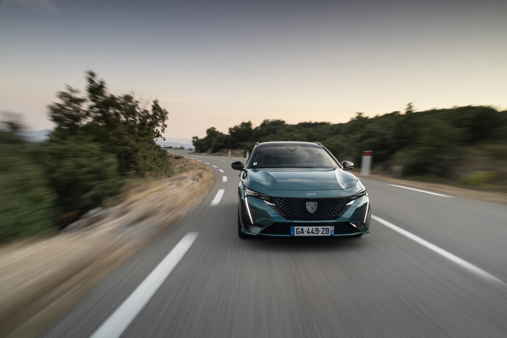 Peugeot 308 2022 0921 186