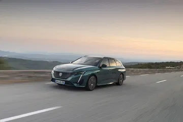 Peugeot 308 2022 0921 187