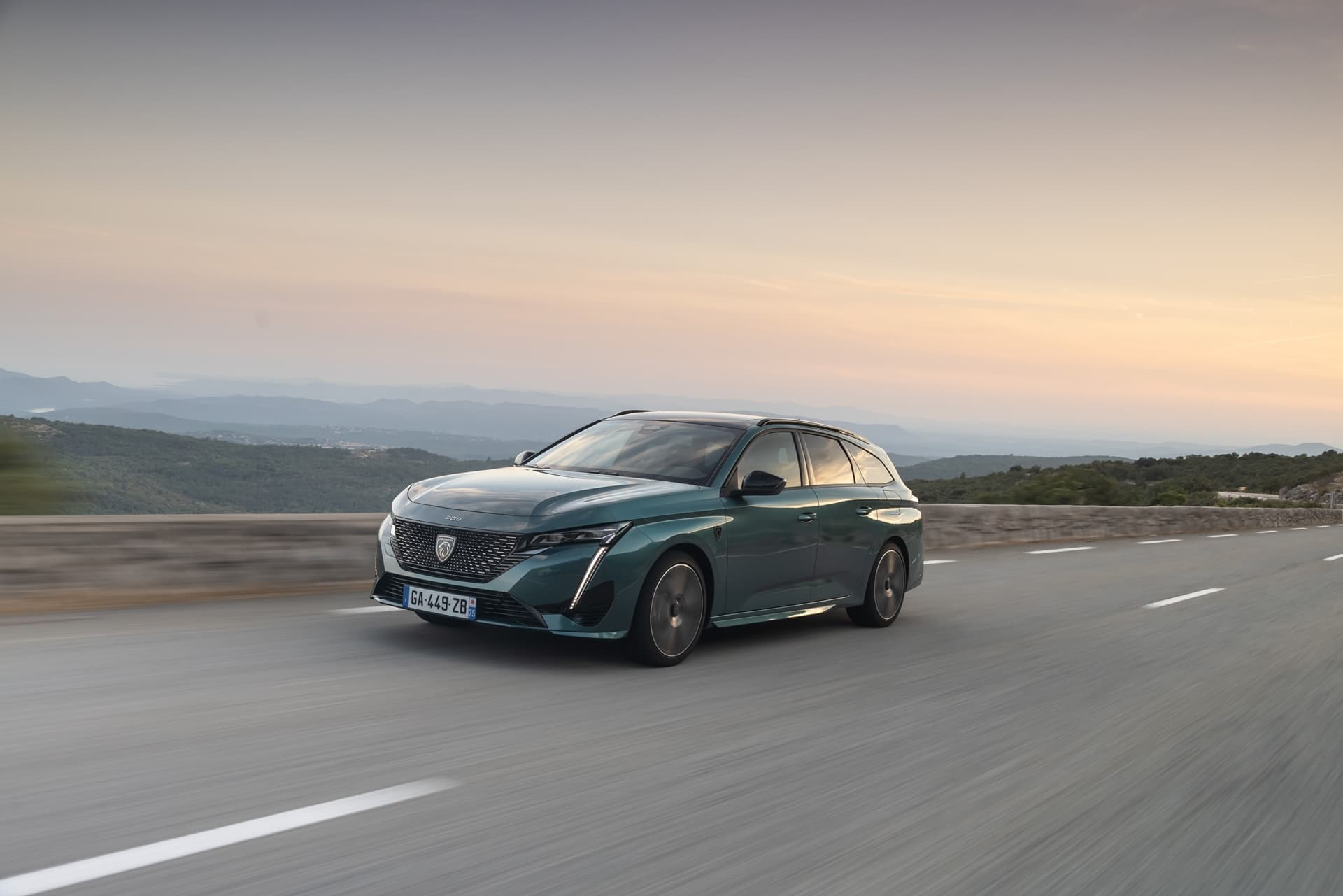 Peugeot 308 2022 0921 187